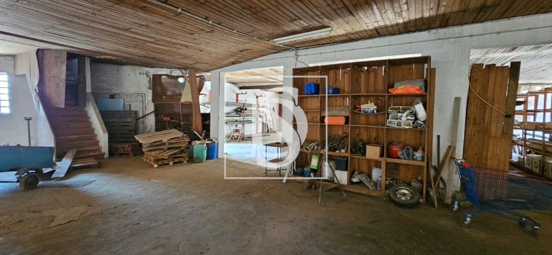 Armazém para Venda em Minde Foto 10