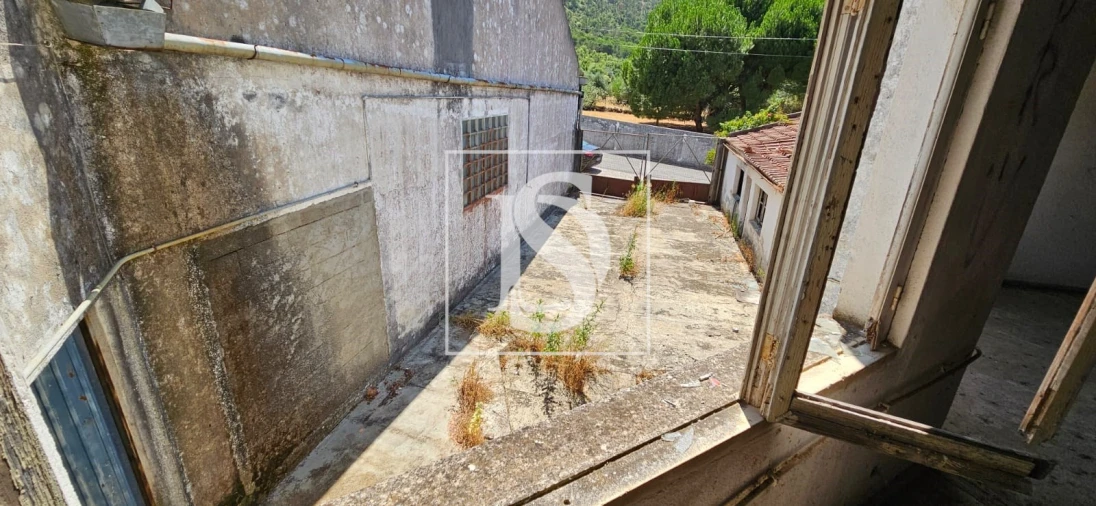 Armazém para Venda em Minde Foto 2