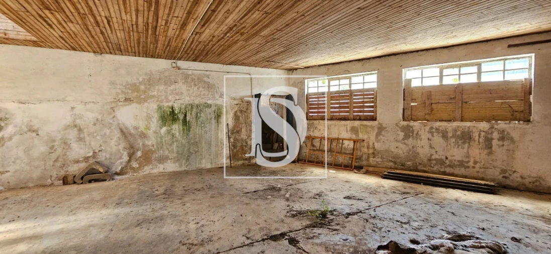 Armazém para Venda em Minde Foto 14