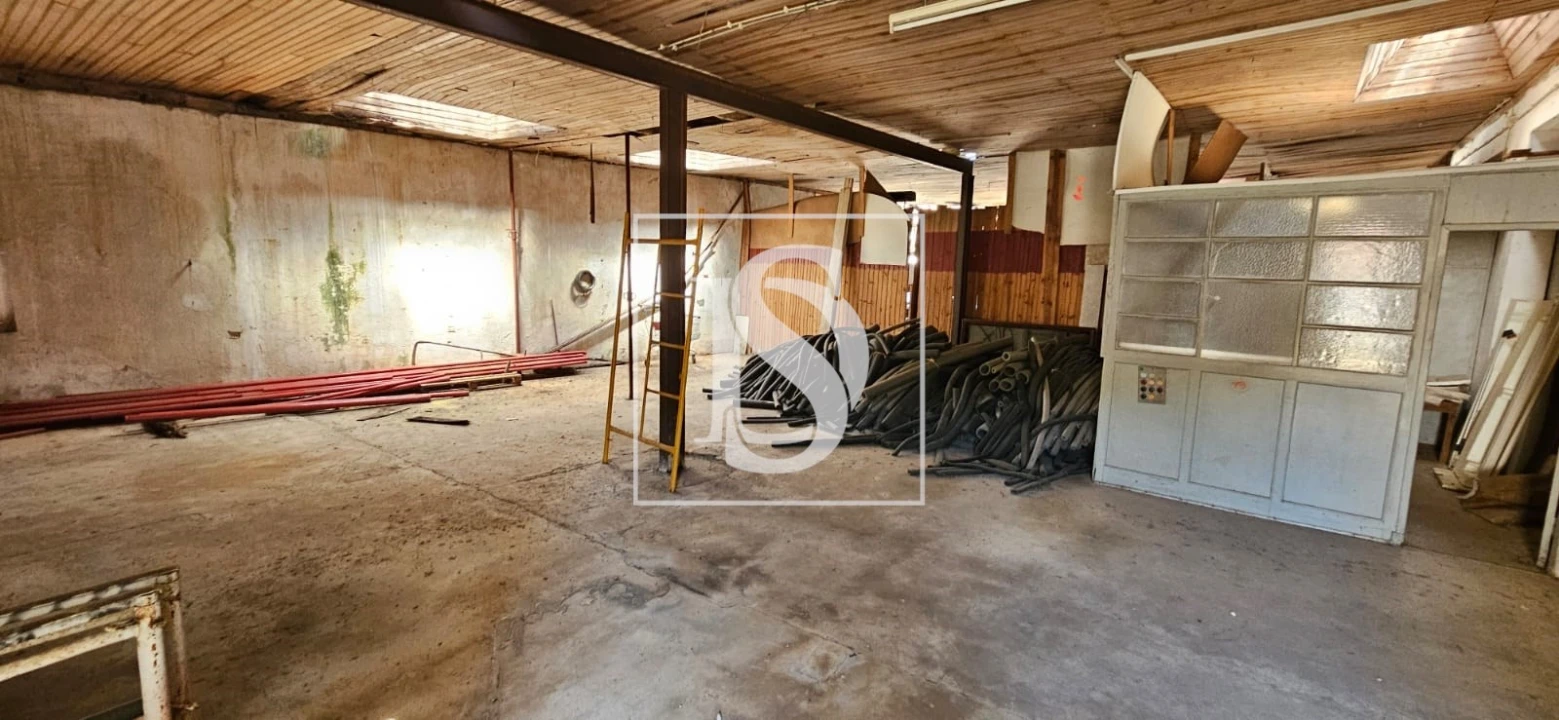 Armazém para Venda em Minde Foto 7