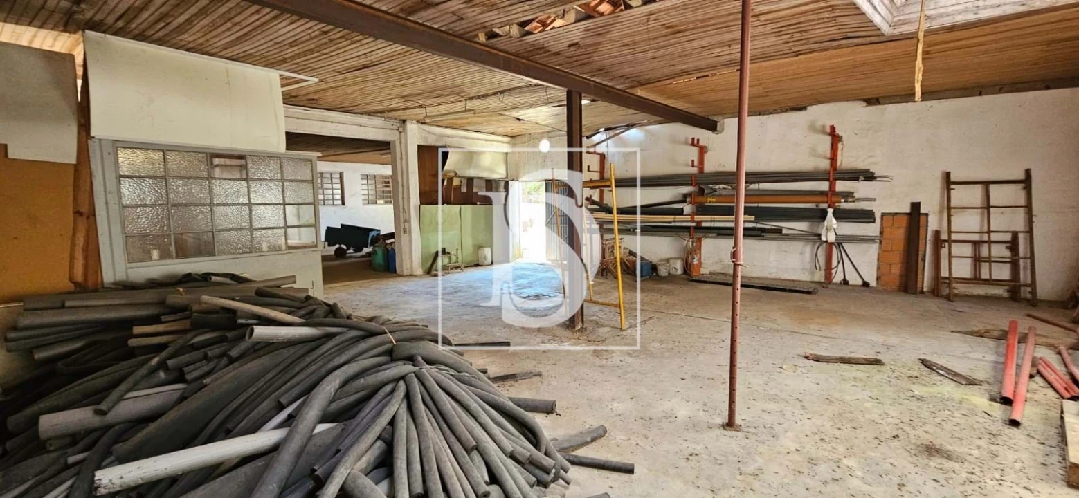 Armazém para Venda em Minde Foto 5