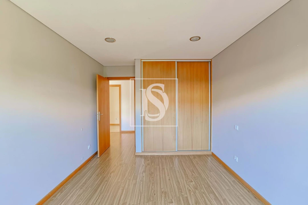 Apartamento T3 para Venda em Galegos (São Martinho) Foto 15