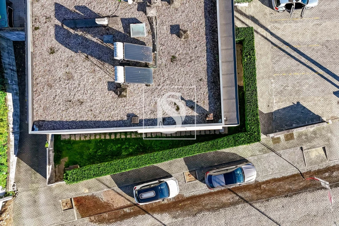 Apartamento T3 para Venda em Galegos (São Martinho) Foto 30