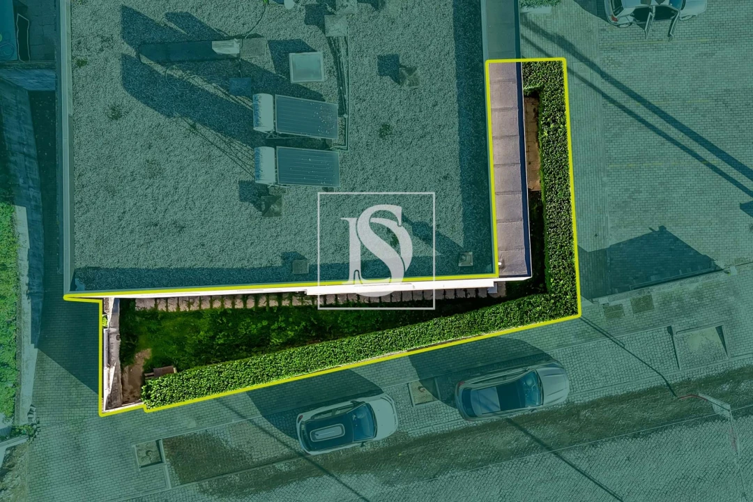 Apartamento T3 para Venda em Galegos (São Martinho) Foto 32