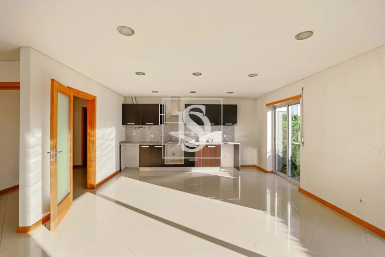 Apartamento T3 para Venda em Galegos (São Martinho) Foto 4