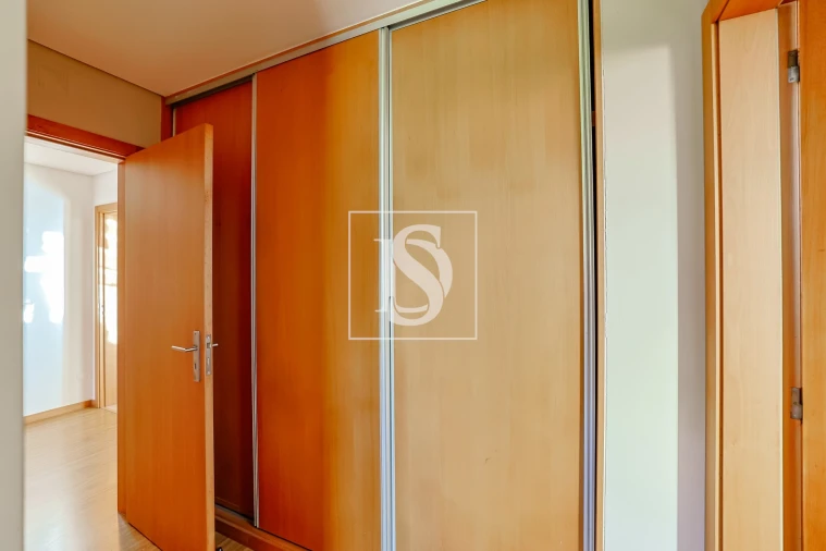 Apartamento T3 para Venda em Galegos (São Martinho) Foto 18