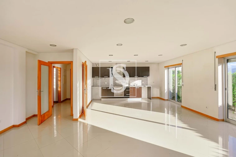 Apartamento T3 para Venda em Galegos (São Martinho) Foto 8