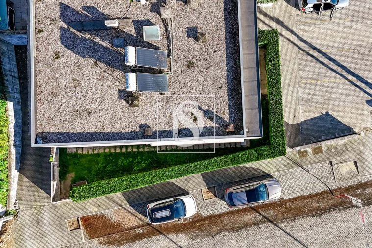 Apartamento T3 para Venda em Galegos (São Martinho) Foto 30