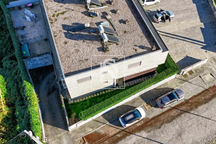 Apartamento T3 para Venda em Galegos (São Martinho) Foto 35