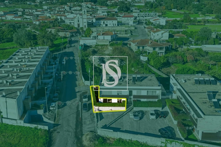 Apartamento T3 para Venda em Galegos (São Martinho) Foto 33