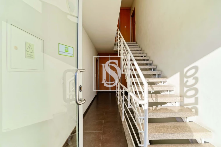 Apartamento T3 para Venda em Galegos (São Martinho) Foto 27