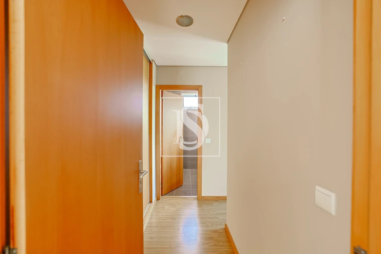 Apartamento T3 para Venda em Galegos (São Martinho) Foto 19