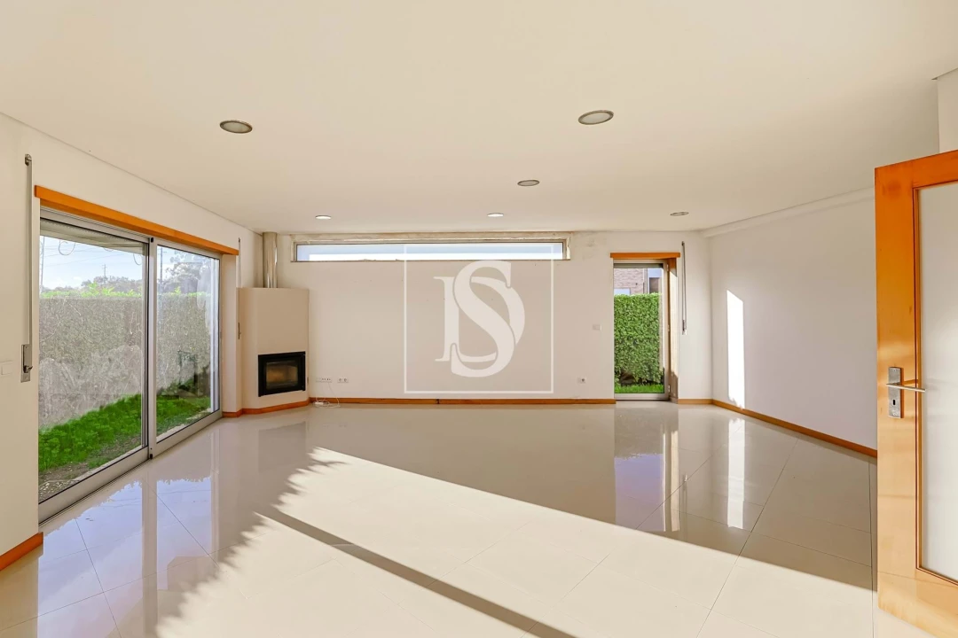 Apartamento T3 para Venda em Galegos (São Martinho) Foto 5