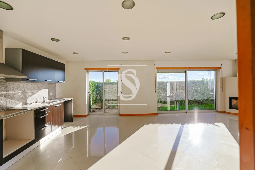 Apartamento T3 para Venda em Galegos (São Martinho) Foto 3