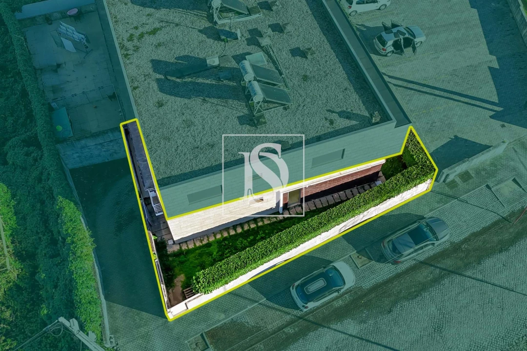 Apartamento T3 para Venda em Galegos (São Martinho) Foto 34