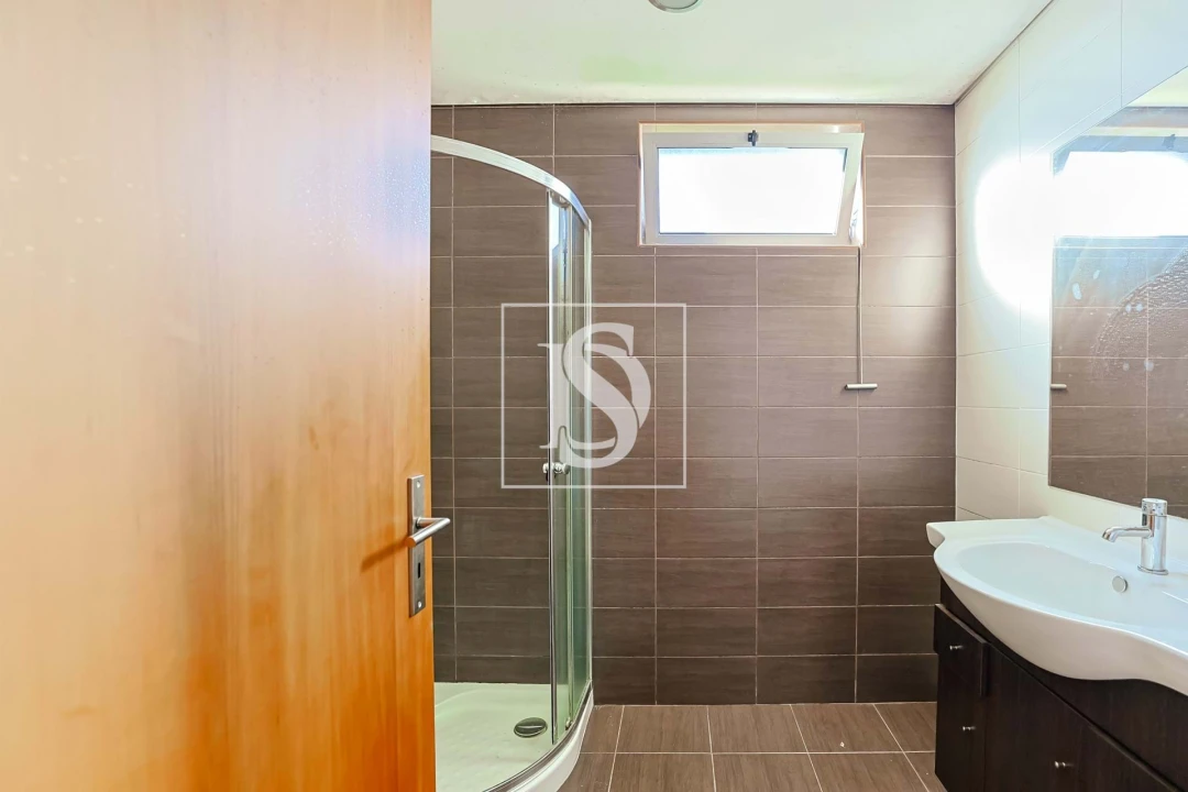 Apartamento T3 para Venda em Galegos (São Martinho) Foto 20