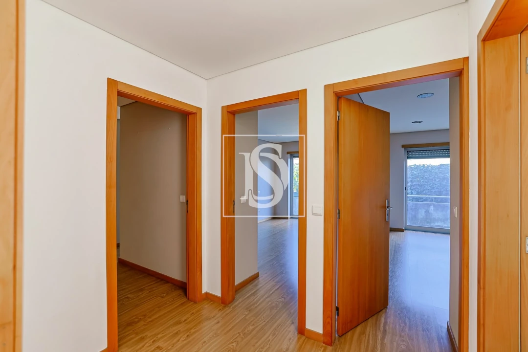 Apartamento T3 para Venda em Galegos (São Martinho) Foto 22