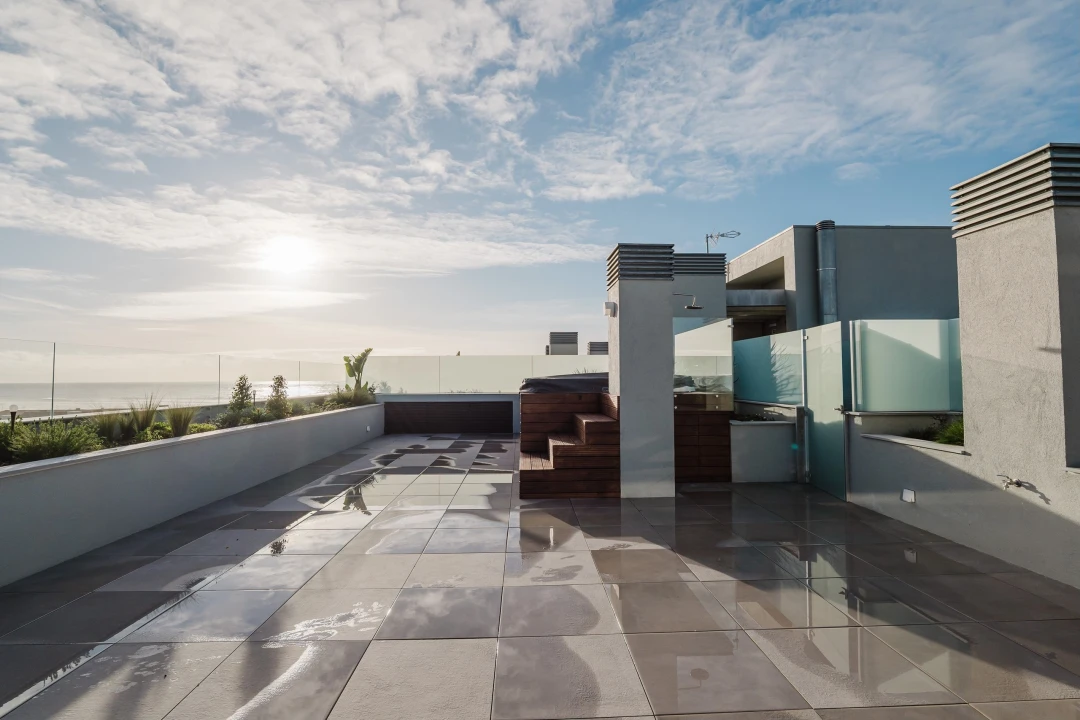 Apartamento T3 para Venda em Canidelo Foto 4