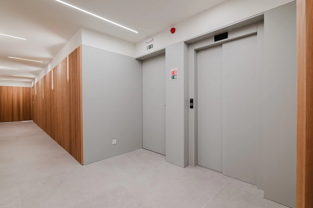 Apartamento T3 para Venda em Canidelo Foto 38