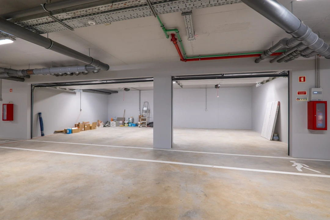 Apartamento T3 para Venda em Canidelo Foto 40
