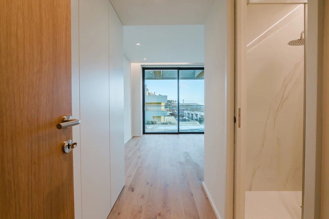 Apartamento T3 para Venda em Canidelo Foto 17