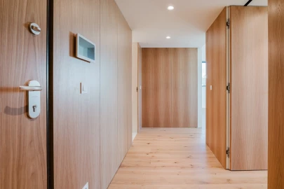 Apartamento T3 para Venda em Canidelo