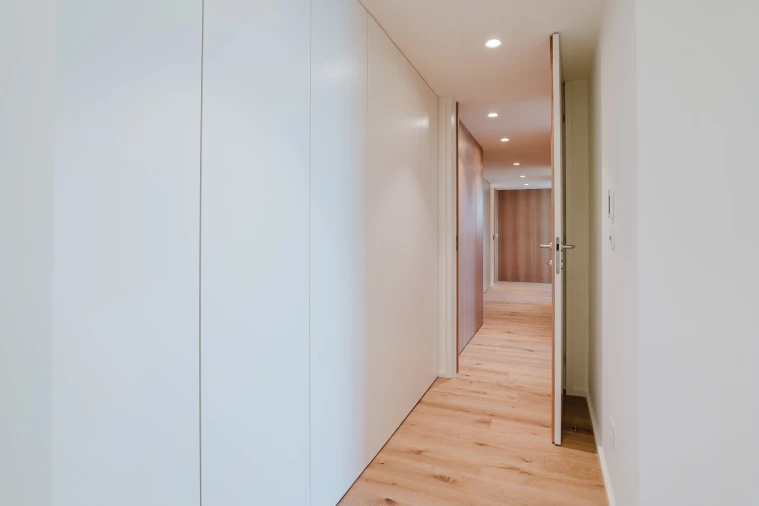 Apartamento T3 para Venda em Canidelo Foto 13
