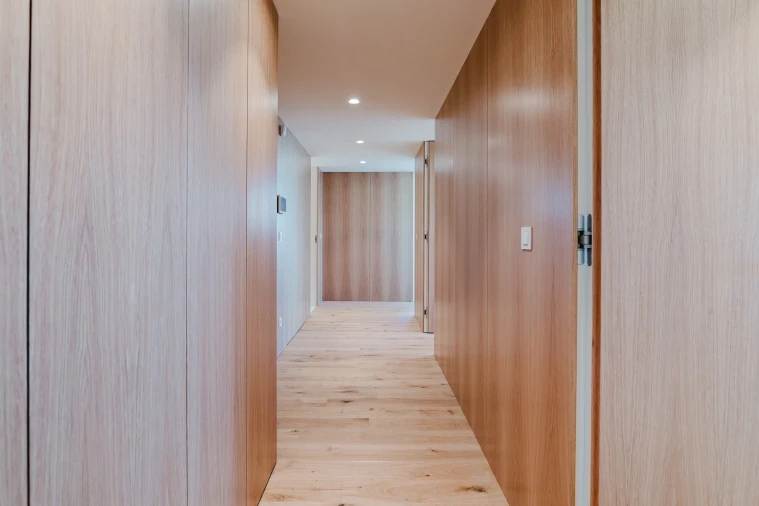 Apartamento T3 para Venda em Canidelo Foto 16