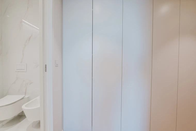 Apartamento T3 para Venda em Canidelo Foto 12