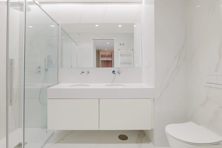 Apartamento T3 para Venda em Canidelo Foto 15