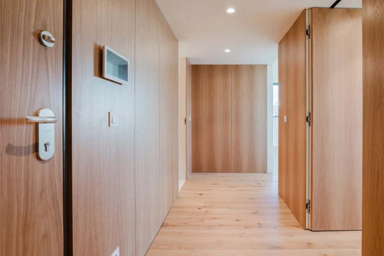 Apartamento T3 para Venda em Canidelo Foto 22