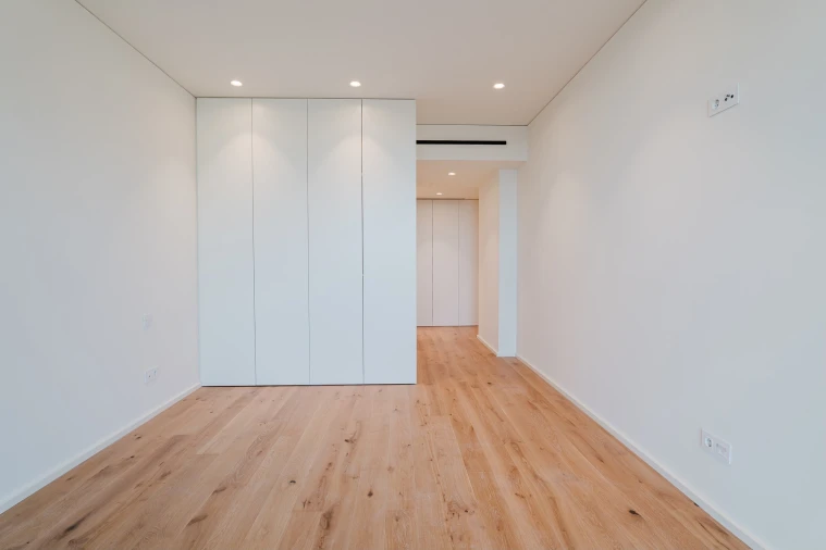 Apartamento T3 para Venda em Canidelo Foto 11