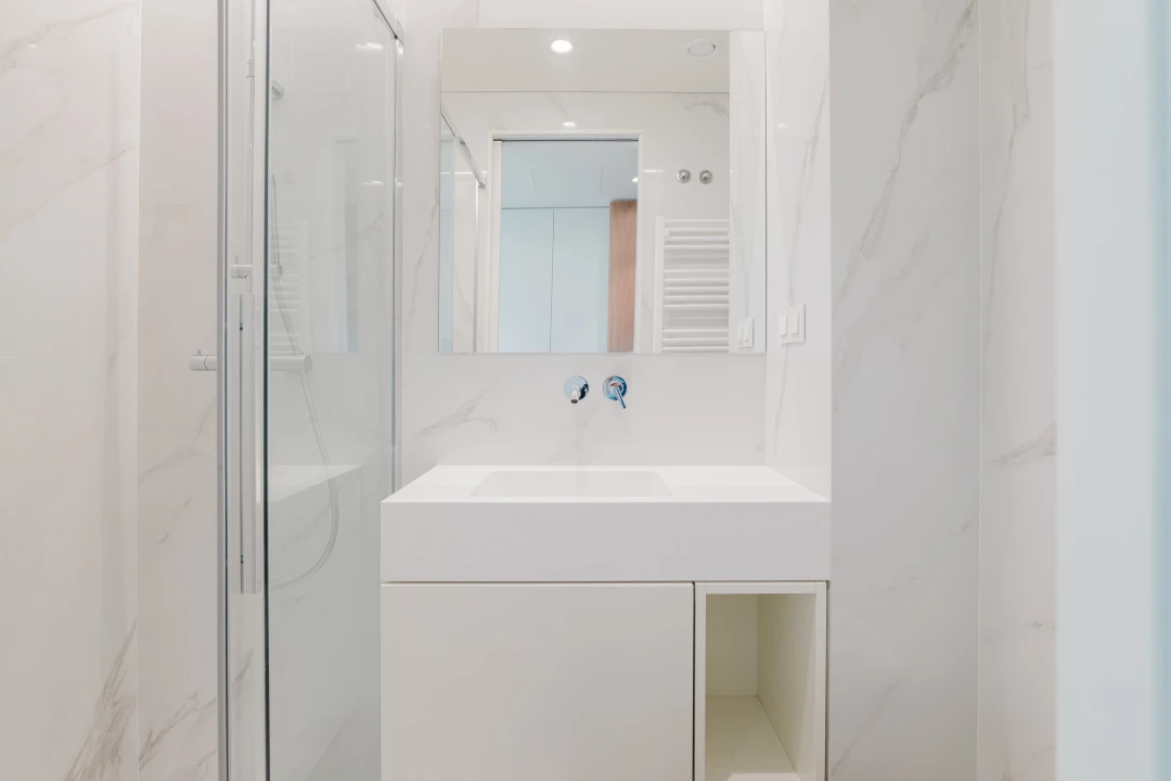 Apartamento T3 para Venda em Canidelo Foto 24