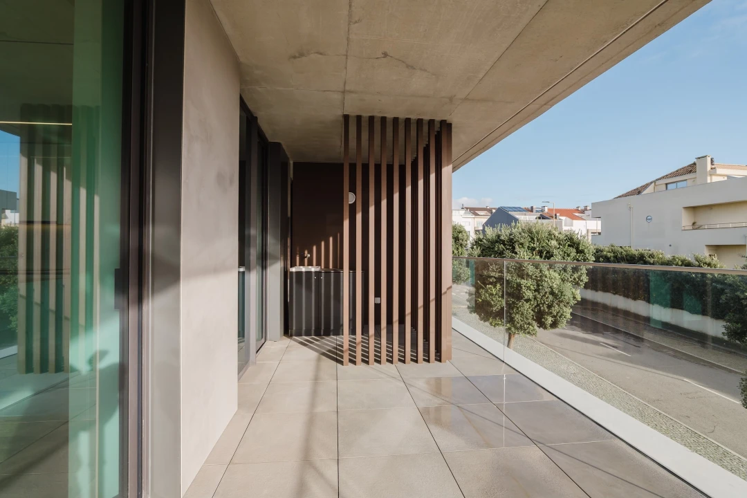 Apartamento T4 para Venda em Canidelo Foto 16