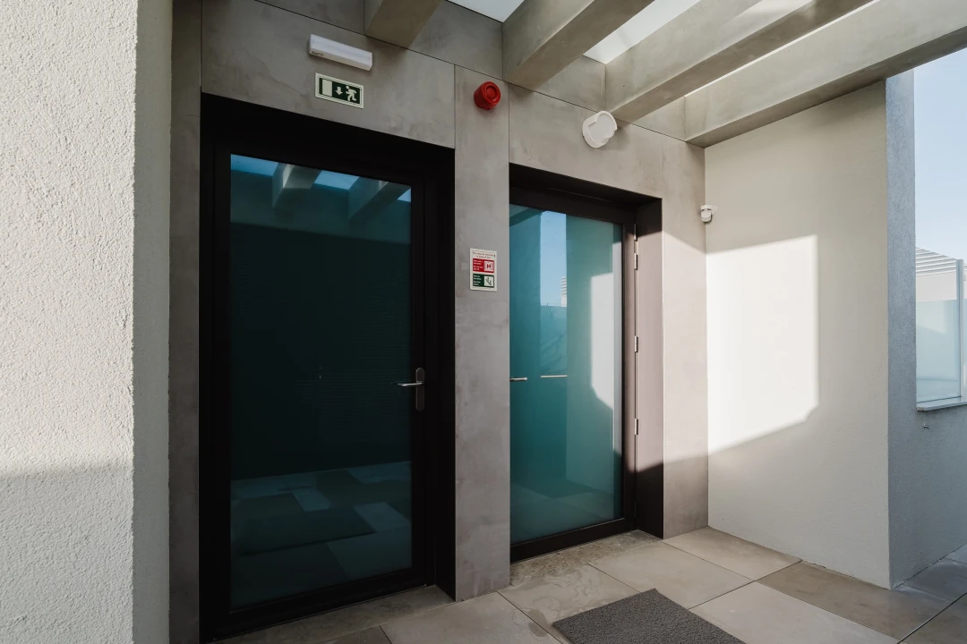 Apartamento T4 para Venda em Canidelo Foto 43