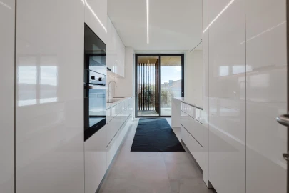 Apartamento T4 para Venda em Canidelo