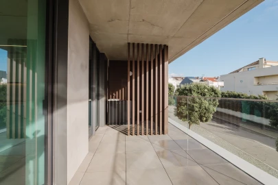 Apartamento T4 para Venda em Canidelo