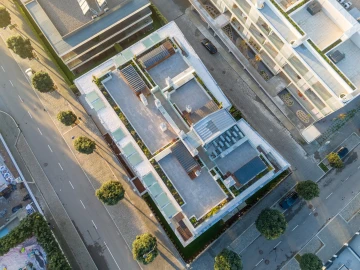 Apartamento T4 para Venda em Canidelo