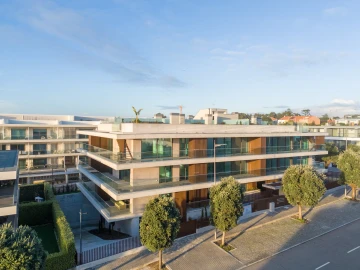 Apartamento T4 para Venda em Canidelo