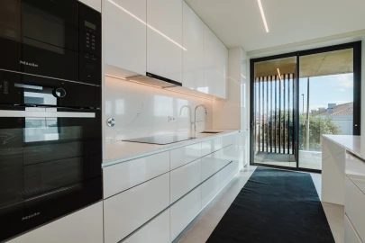 Apartamento T4 para Venda em Canidelo