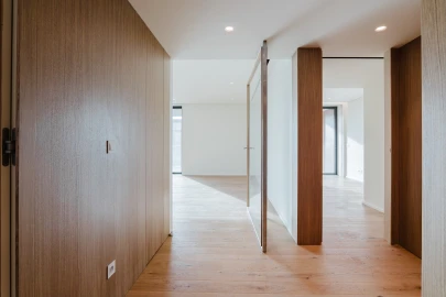 Apartamento T4 para Venda em Canidelo