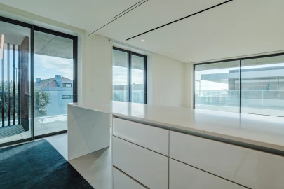 Apartamento T4 para Venda em Canidelo