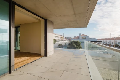 Apartamento T4 para Venda em Canidelo