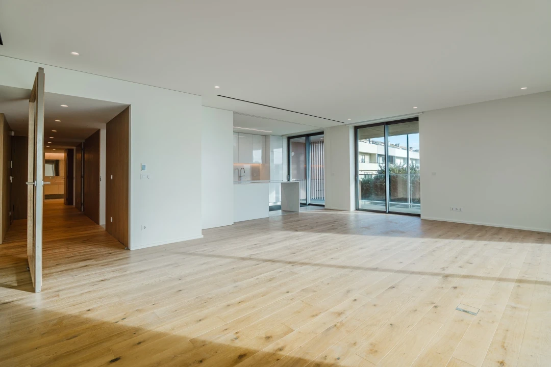 Apartamento T4 para Venda em Canidelo Foto 11