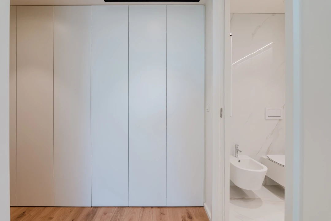 Apartamento T4 para Venda em Canidelo Foto 31