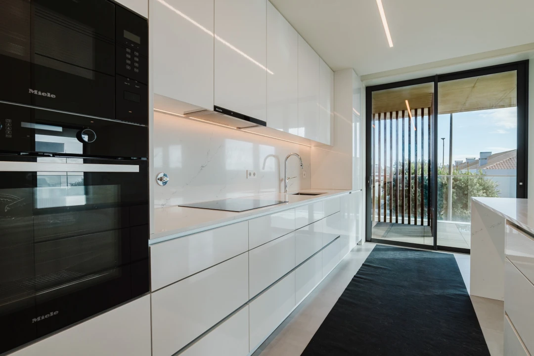 Apartamento T4 para Venda em Canidelo Foto 5