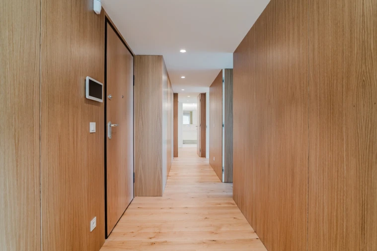 Apartamento T4 para Venda em Canidelo Foto 25