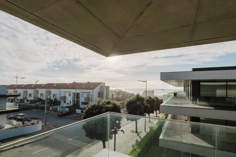 Apartamento T4 para Venda em Canidelo Foto 18