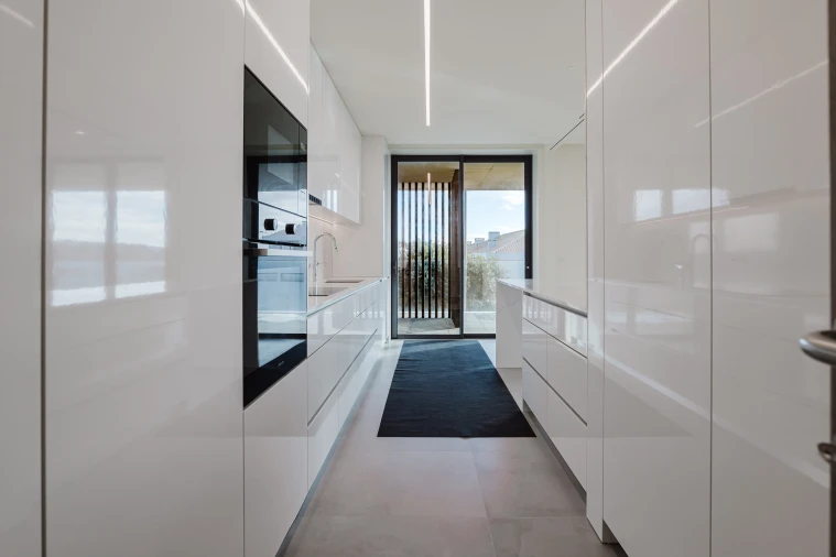 Apartamento T4 para Venda em Canidelo Foto 4