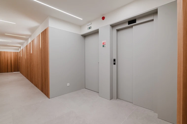 Apartamento T4 para Venda em Canidelo Foto 45